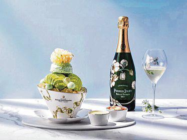 Seoul Hotels Double Down on 'Small Luxuries' With Fancier, Pricier Desserts