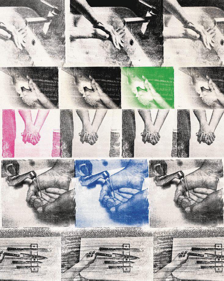 The Unexpected Symptoms of OCD