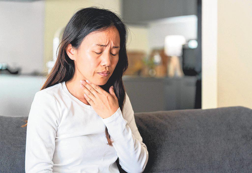 Patients May Feel Embarrassed