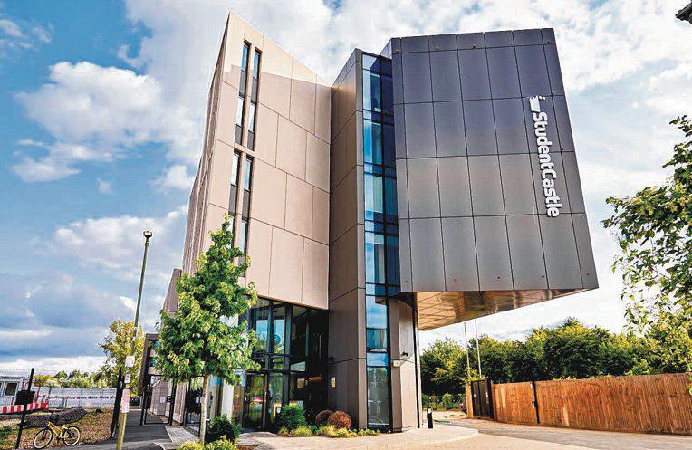 Mapletree Investments Back in the Black as Overall Revaluation Losses Narrow