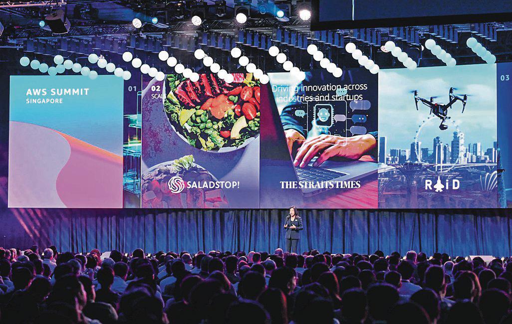 S'pore Set for Multibillion-Dollar Mice Sector With Projected Growth