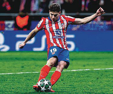 New rule clears penalty double-touch confusion
