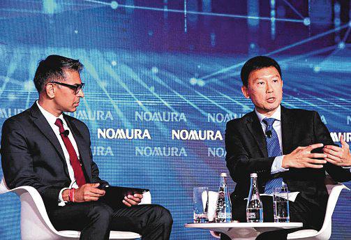 S'pore can leverage its trust premium for growth opportunities: Chee