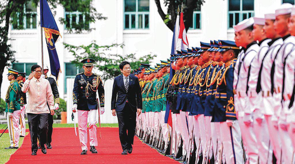 Singapore-Philippines Ties Have Never Been Better: PM Wong