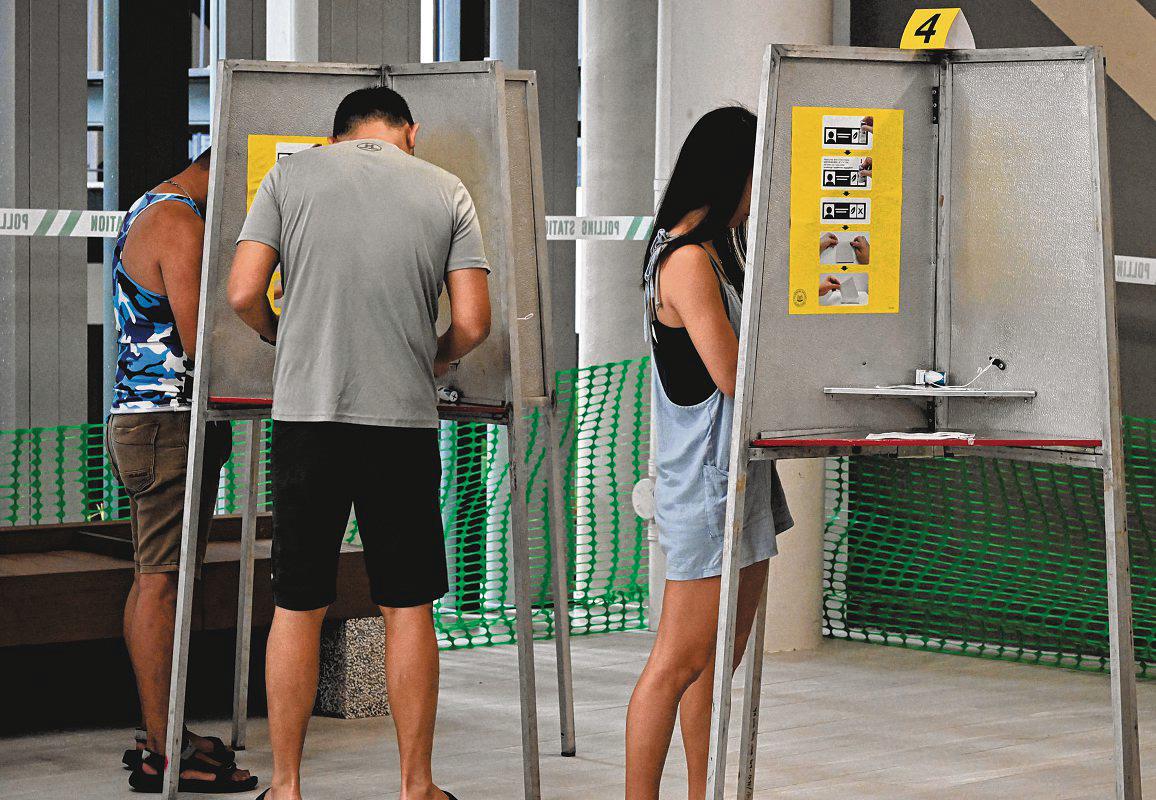 Give More Thought to Lowering Singapore's Voting Age to 18