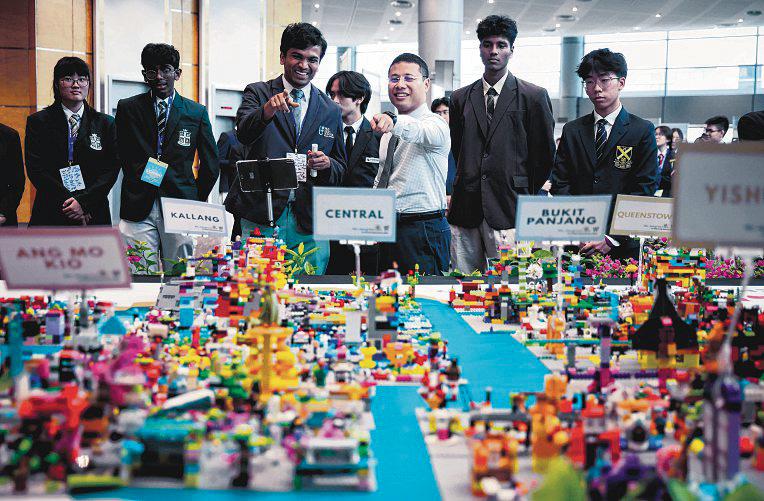 No Fixed Pathways to Success as Education System Evolves: Minister
