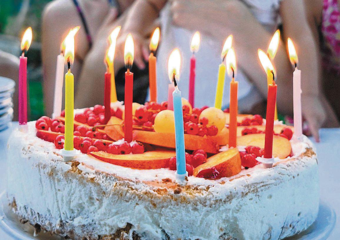Tips to Combat the 'Birthday Blues' as the Next Milestone Age Nears