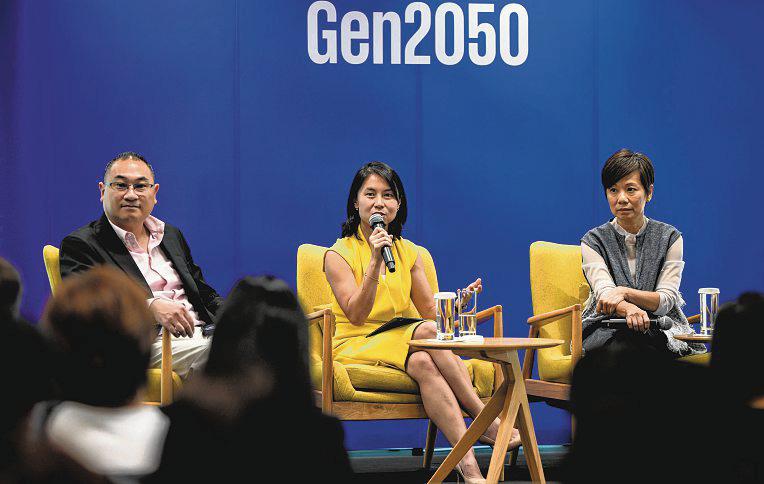 New mentoring programme for youth to develop solutions to social issues