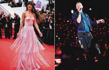 Dakota Johnson, Chris Martin Break Up