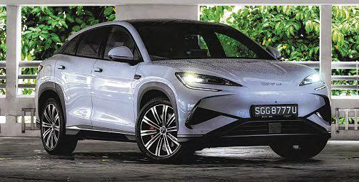 2025 ST Car of the Year mid-year scorecard