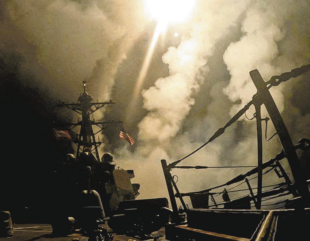 Red Sea Still a No-Go for Shipping Despite US-Houthi Ceasefire