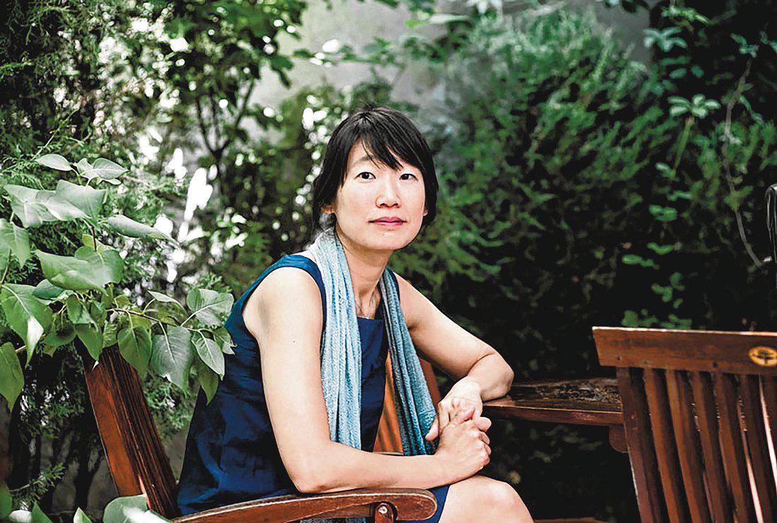 Time travel exquisitely interlaced in The Book Of Records