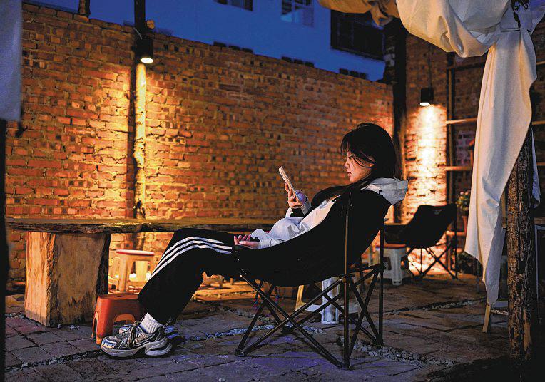 TikTok Is Not The Reason We Watch 'Slop'; Burnout Is