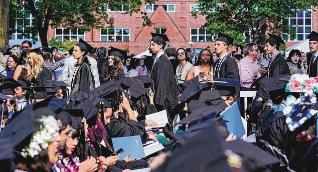 The AI Job Apocalypse May Already Be Hurting Some New Graduates