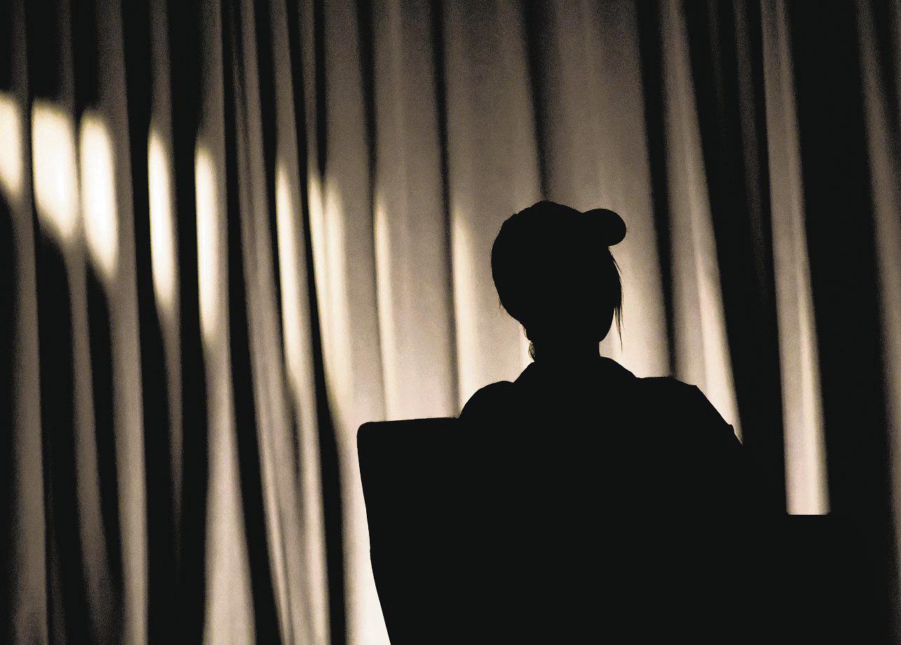 My husband arranged for 5 men to rape me