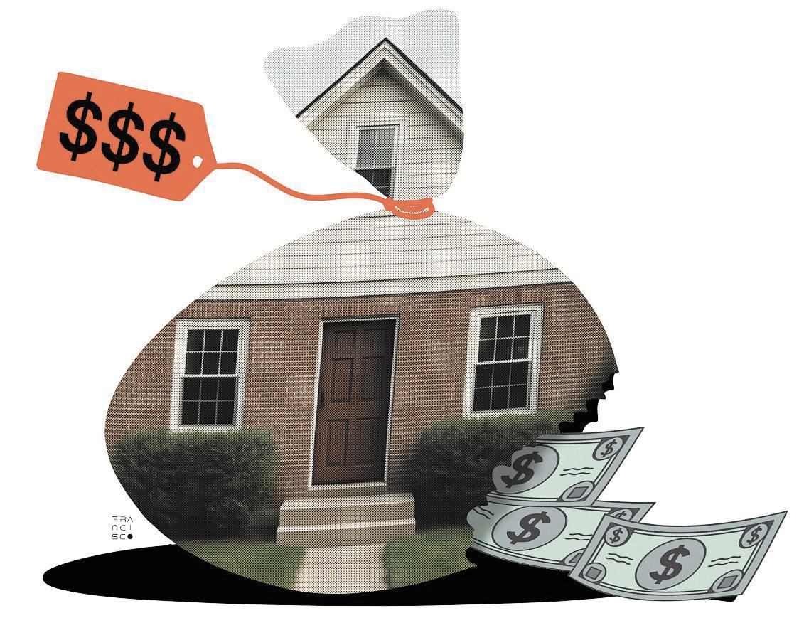 Lesson from a couple who lost $300k in property investment deal