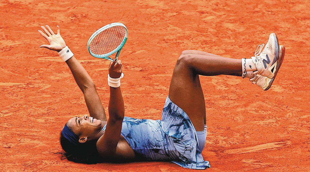 'Crowd Really Helped Me'