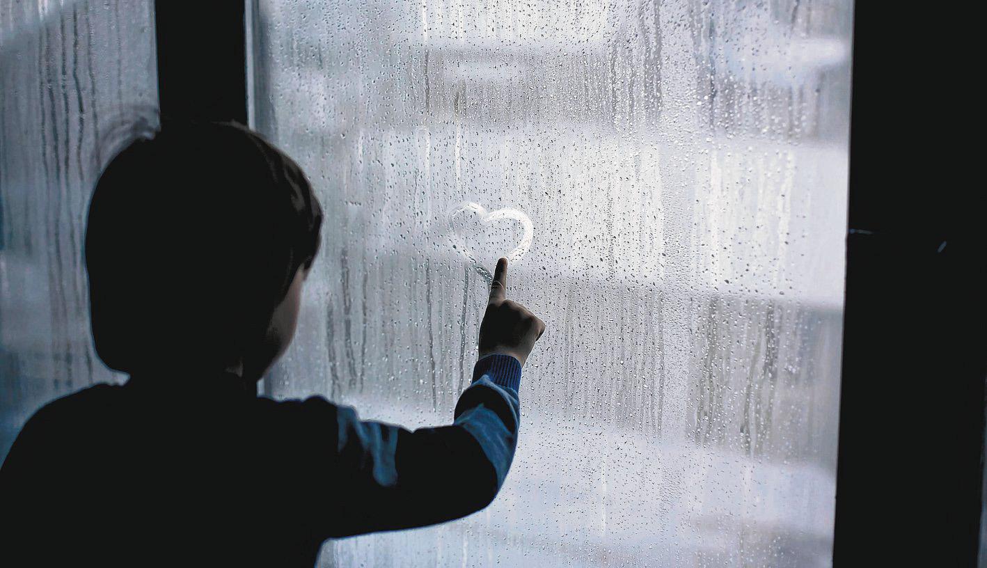 Why shielding children from death does more harm than good