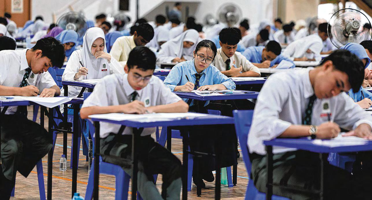 Shift in entry criteria sees some denied spots, reigniting debate over fairness