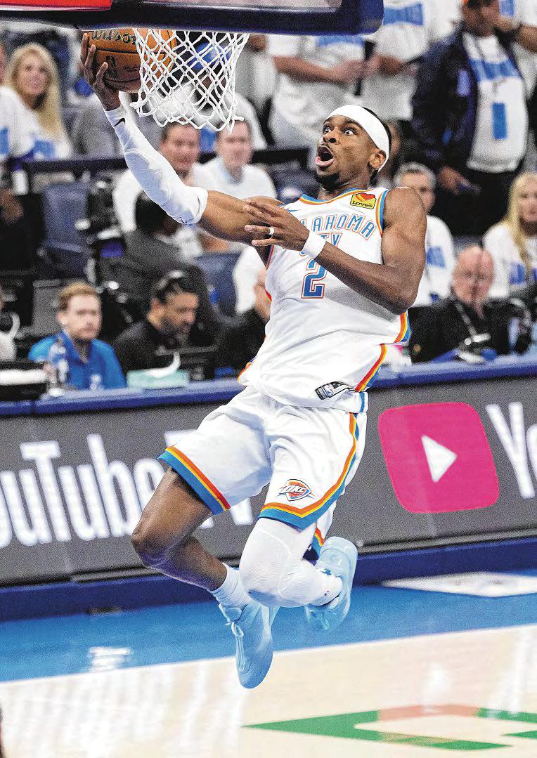 Title Decider Missing Stardust