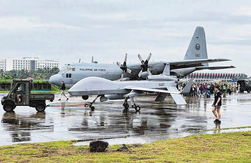 News analysis Why US' call for Asia to spend more on defence falls flat