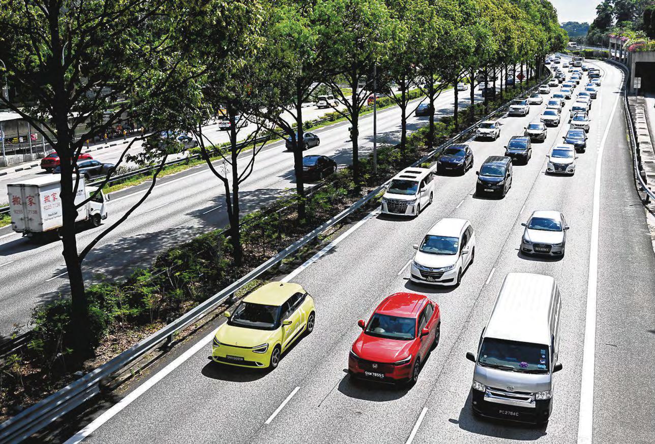 Motor insurance premiums likely to keep rising as claims, costs grow