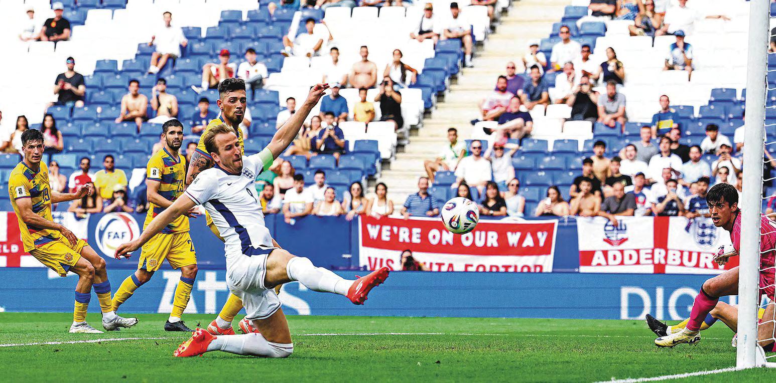 England Got Away With Win: Tuchel