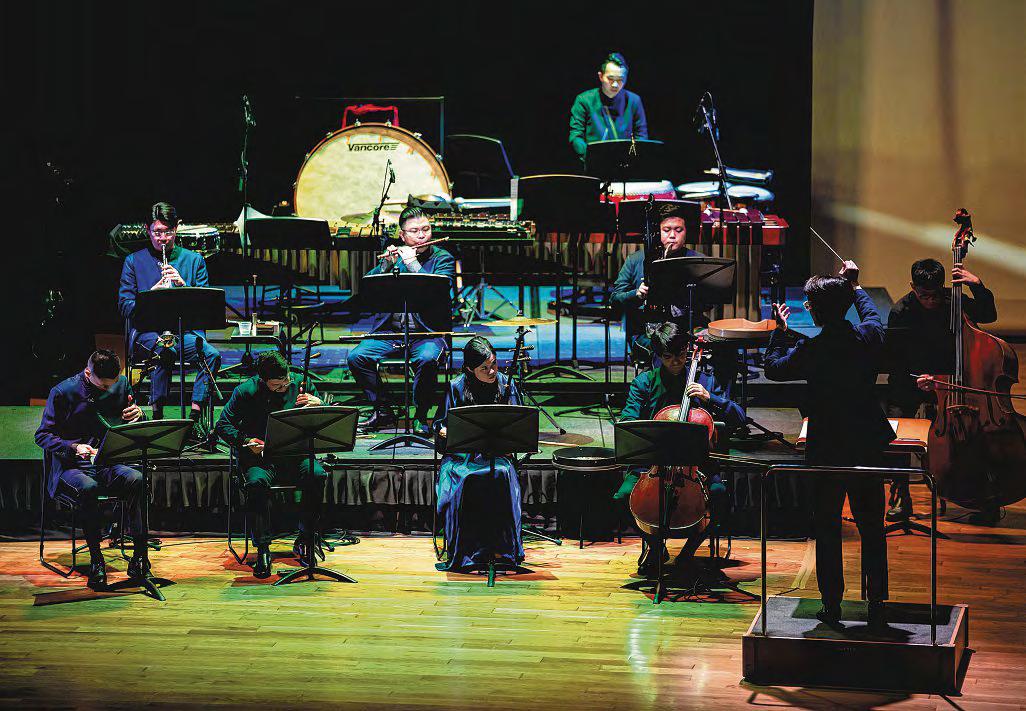 A Timely Reminder to Celebrate Traditional Practices