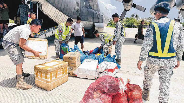 Life on the Philippines' quiet front line in the South China Sea