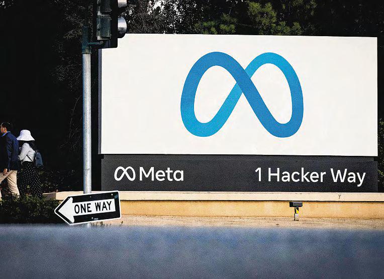 Meta Reportedly in Talks to Invest Over $12.9B into AI Start-Up Scale