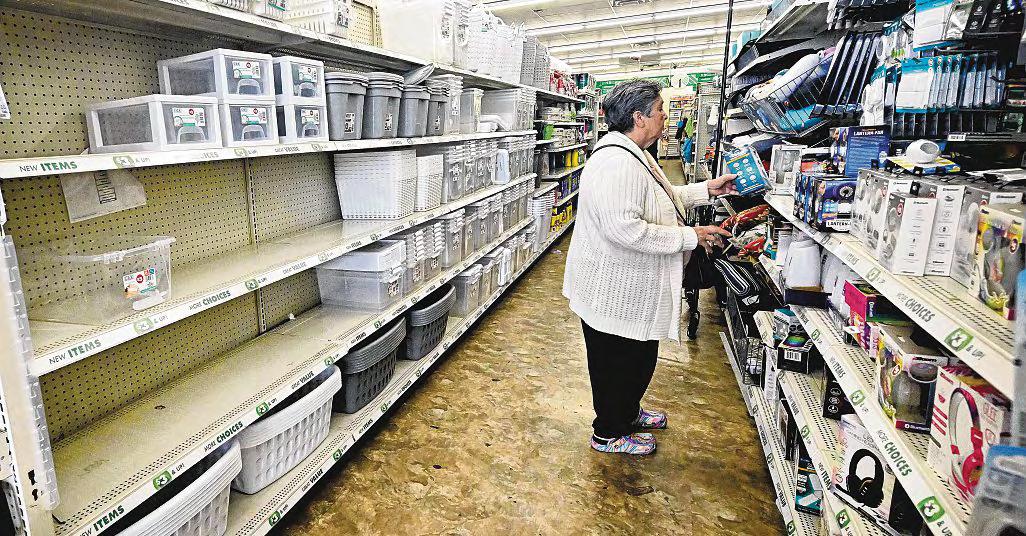 Grappling with tariff turmoil and pricier chicken rice in US