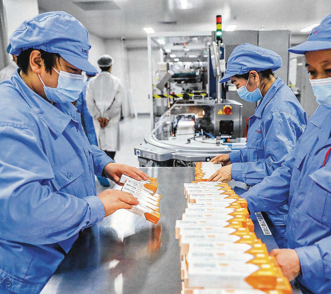 Why China Biotech Is Getting a DeepSeek Moment Too