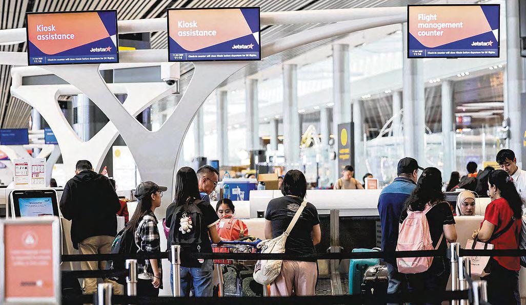 Writing was on the wall for loss-making Jetstar Asia: Analysts