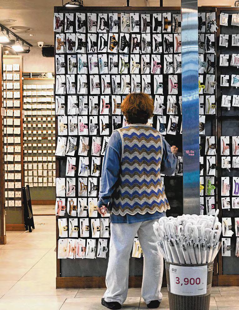 Inflation easing across Asia, paving way for rate cuts