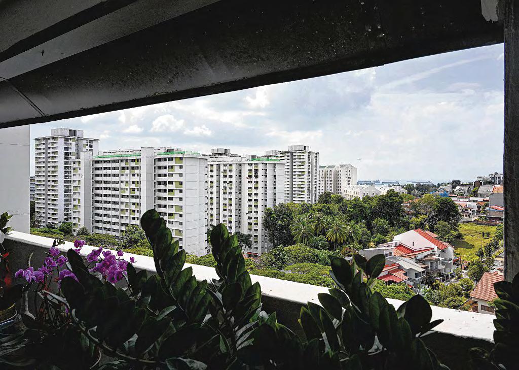 Options for Private Property Owners Too