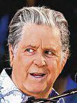 Brian Wilson was behind The Beach Boys' trademark sound