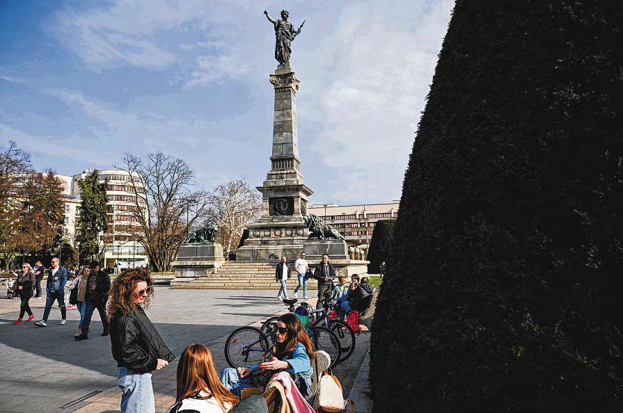 Schengen Agreement at 40: Will free movement within Europe endure?