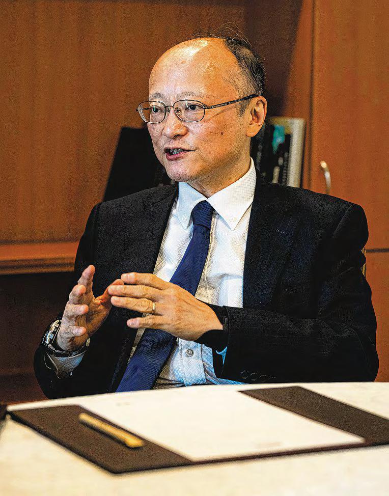 Asia Is Better Placed Now To Handle Crises: New ADB Chief