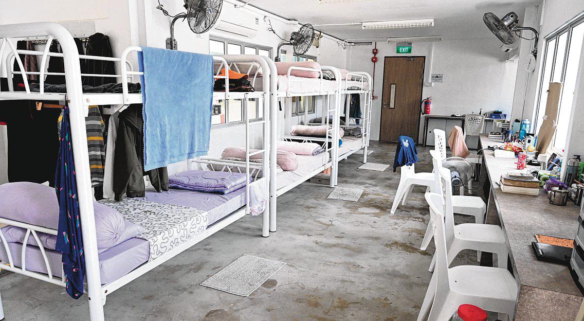 Halfway house for ex-drug offenders expanded to take in more residents