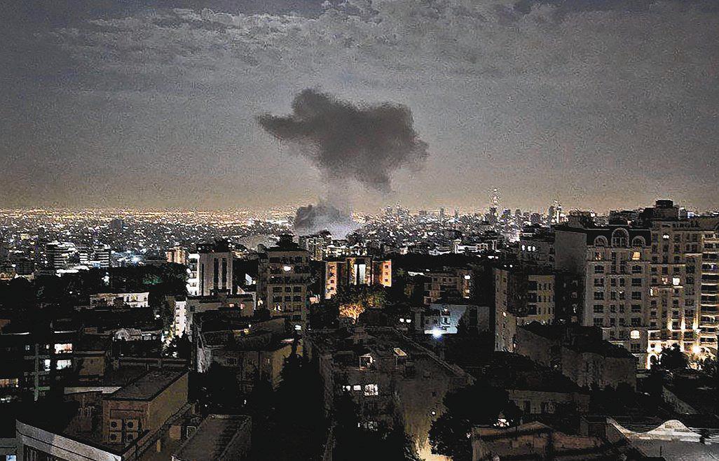 Singapore urges all parties in conflict to exercise restraint