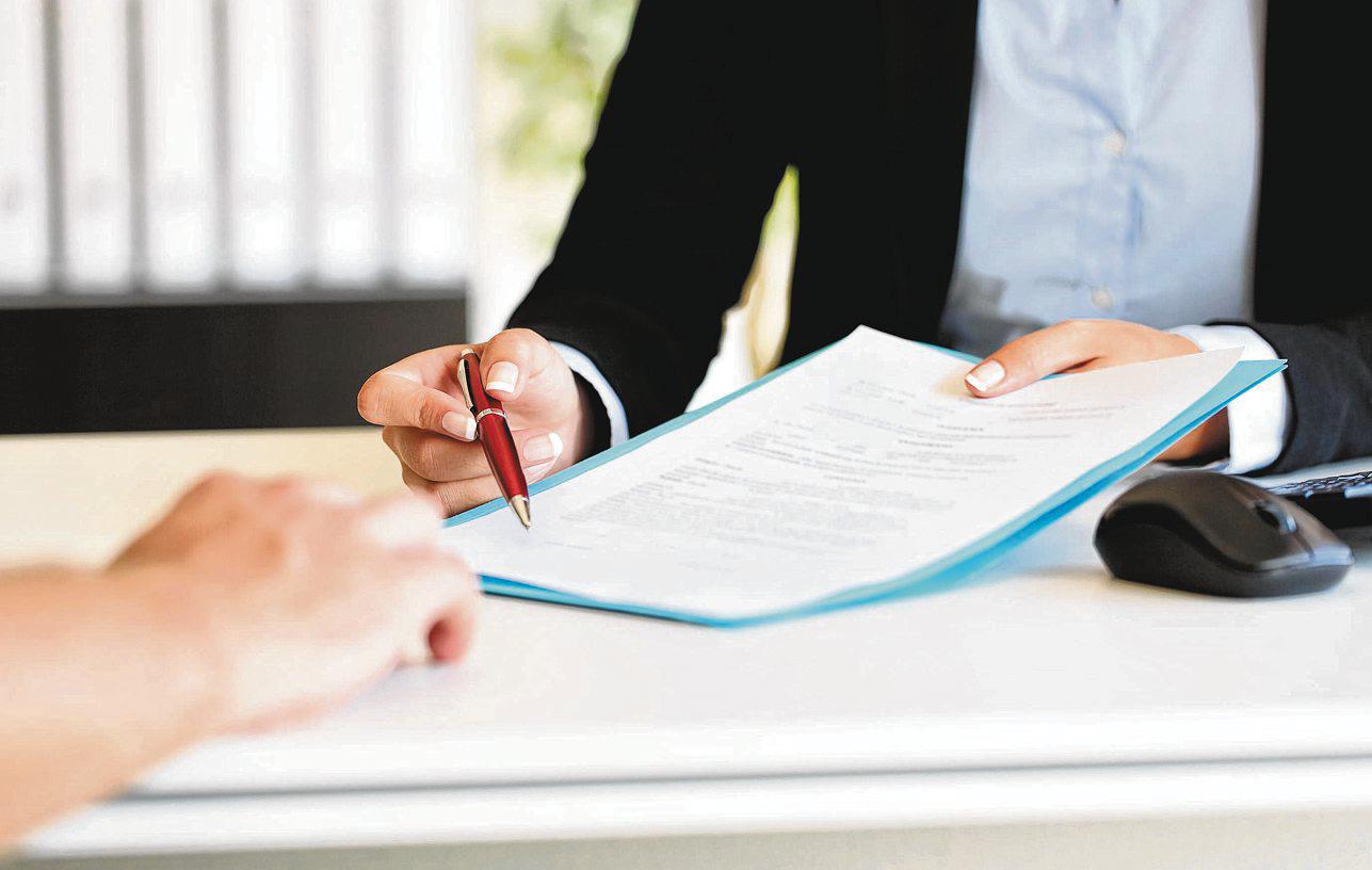 Offered a fixed-term contract instead of a permanent job — should you take offence?