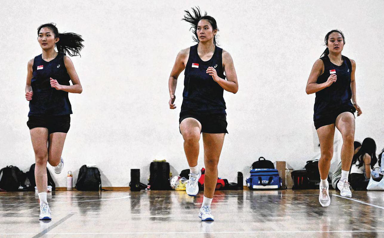 Wong Cherishes Debut Chance