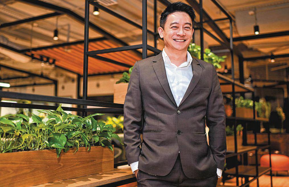 Early start in investing helped build financial confidence