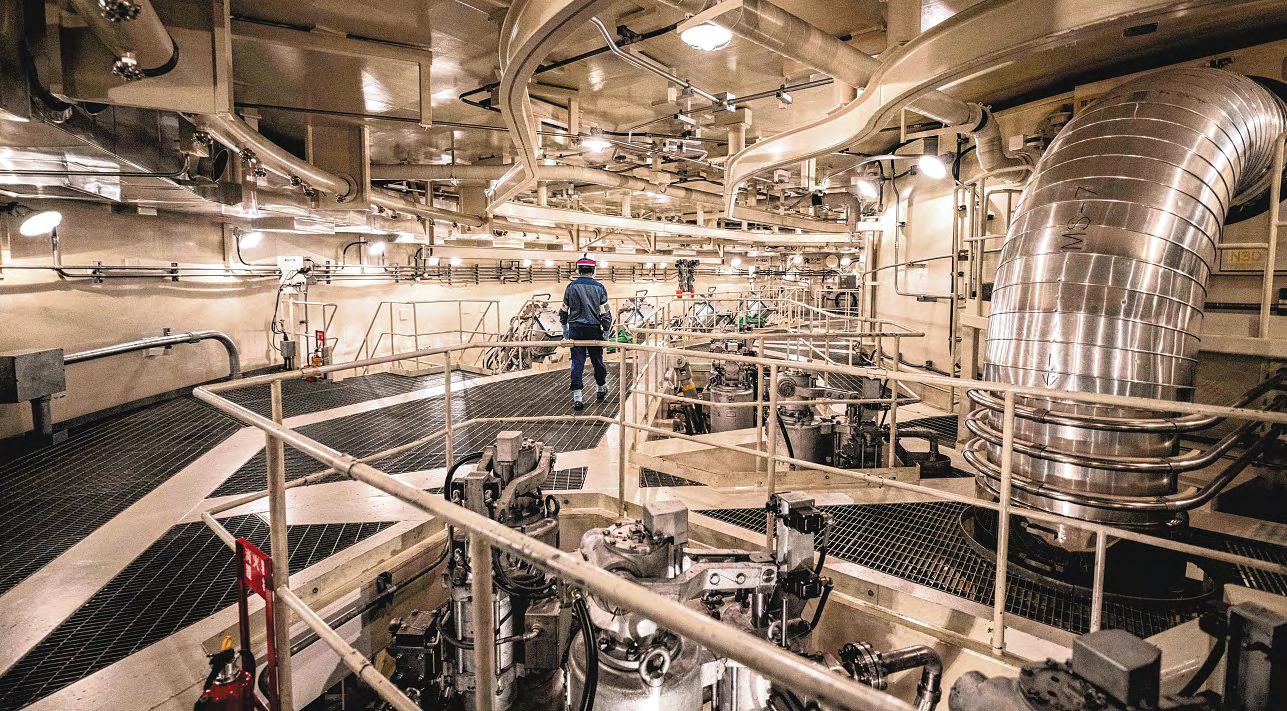 Japan Eyeing Expansion of Nuclear Power Output to Meet Growing Energy Needs