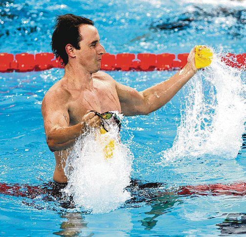 Australia Can Match U.S. And China: Coach