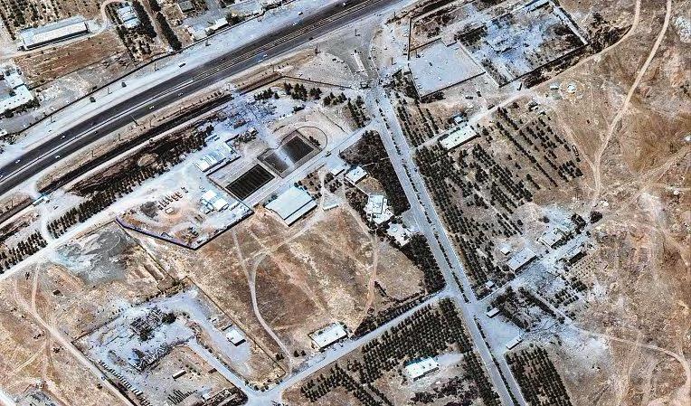 Will Iran's energy grid, oil reserves be Israel's targets as it eyes regime change?