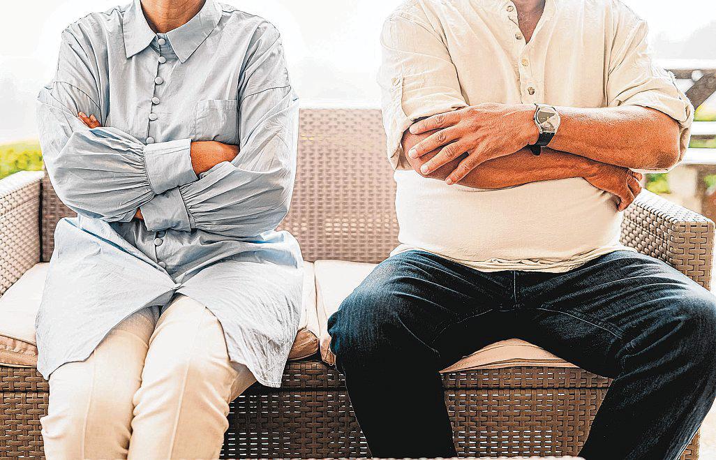 Can We Still Be Friends After Divorce?