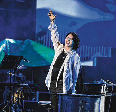 K-pop star Daesung to hold first solo concert here on Aug 2