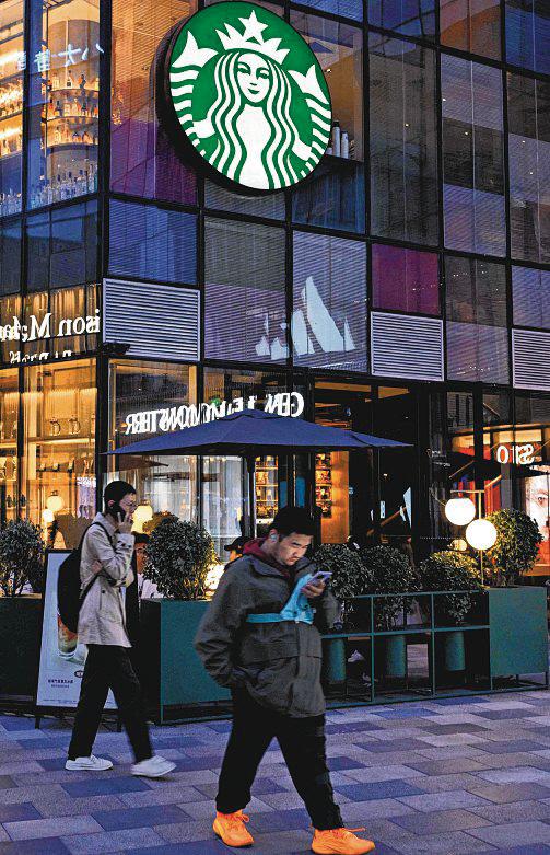 Western Brands Rethink Strategies to Fend Off Local Rivals in China