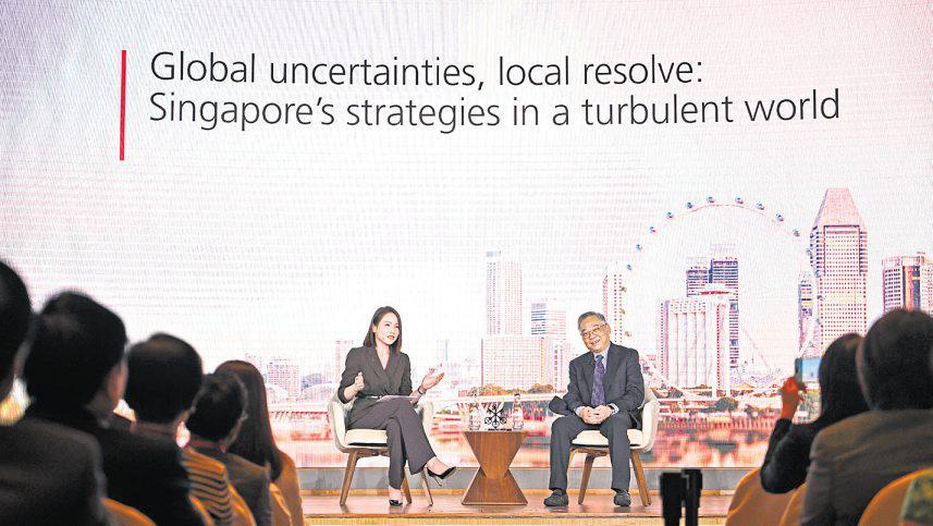 How Investors Are Planning For The Future